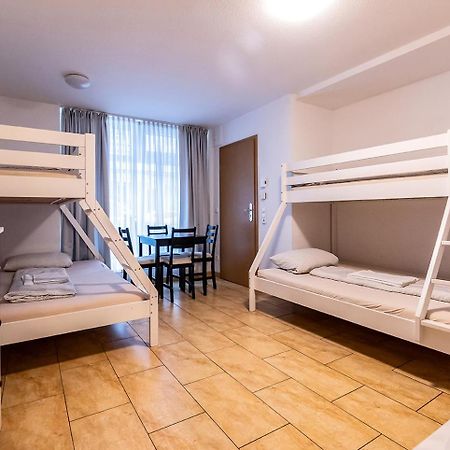Apartment Dresden Eg Links Ngoại thất bức ảnh