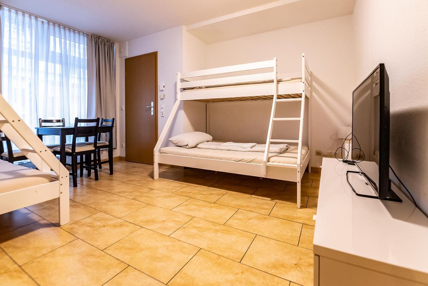 Apartment Dresden Eg Links Ngoại thất bức ảnh