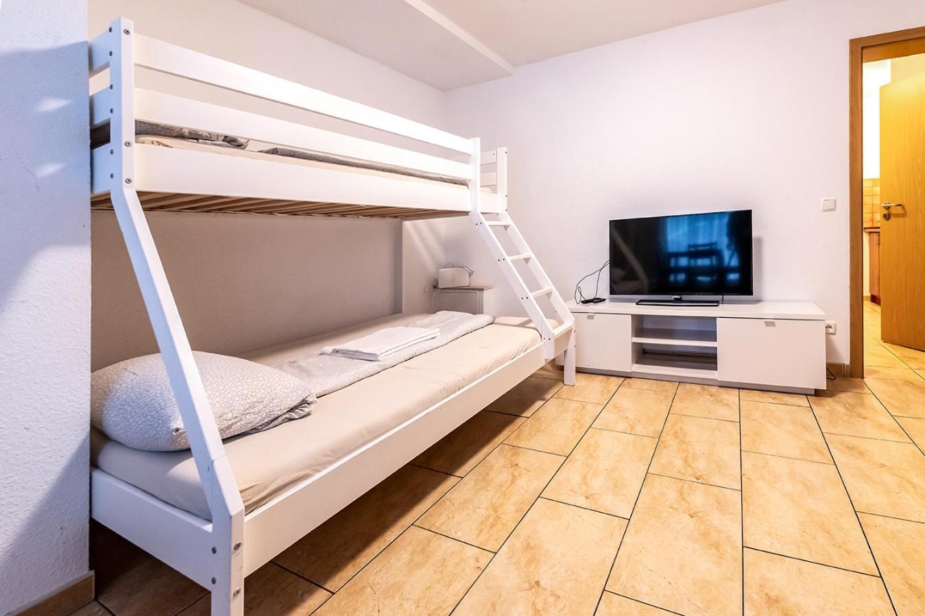 Apartment Dresden Eg Links Ngoại thất bức ảnh